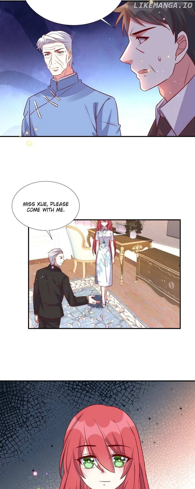 Exclusive Possession: Young Master Ji
