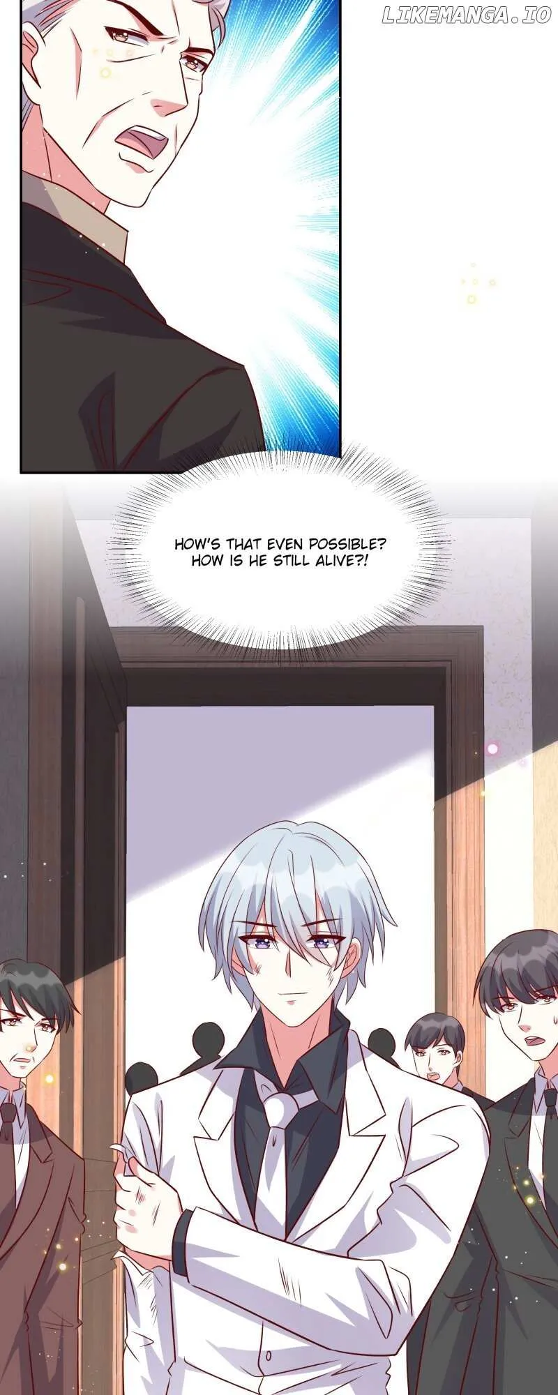 Exclusive Possession: Young Master Ji