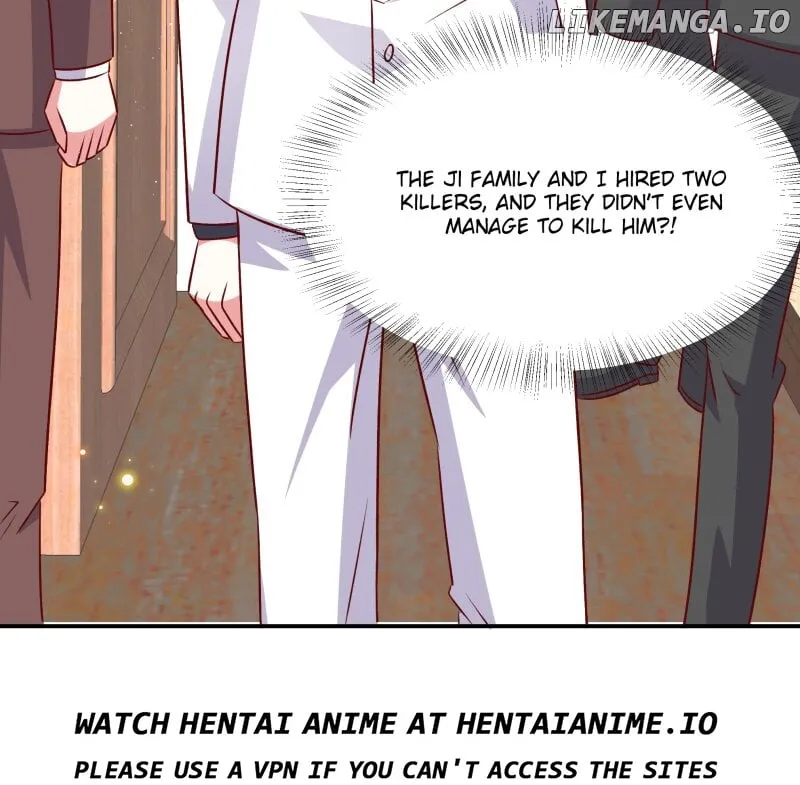 Exclusive Possession: Young Master Ji