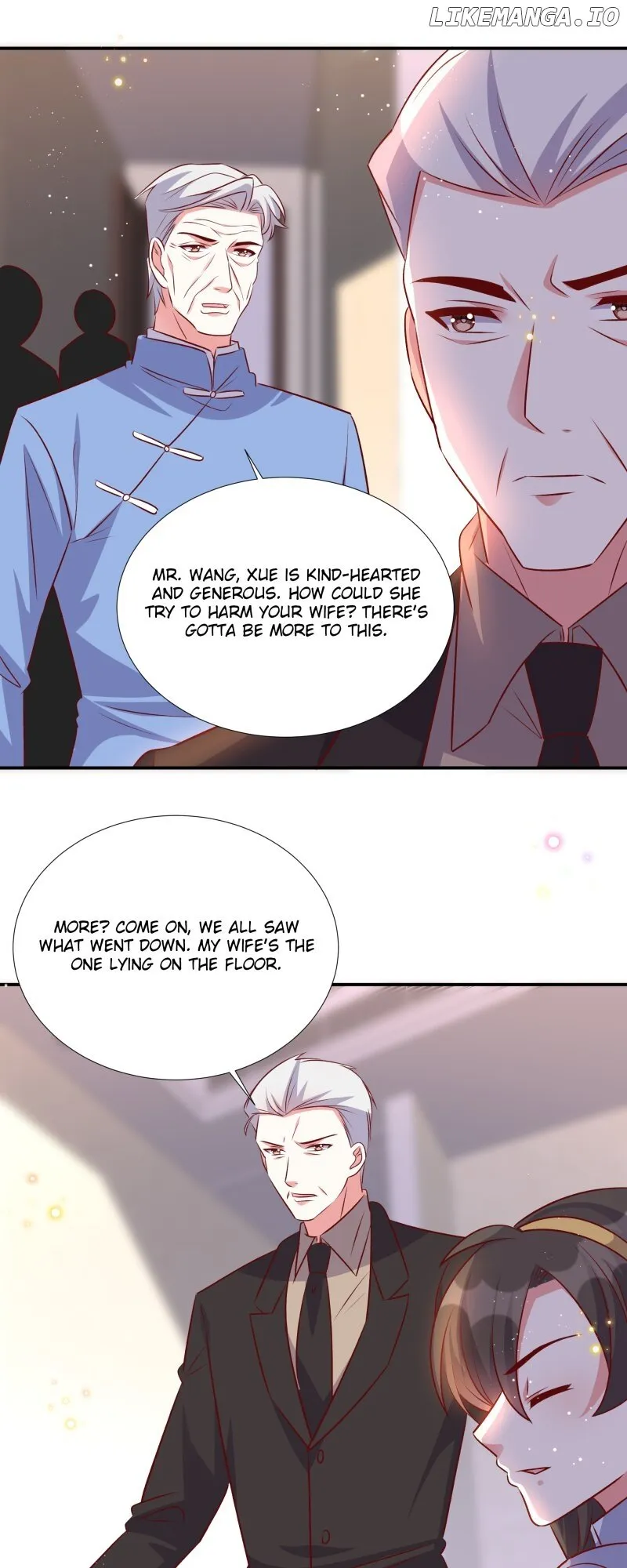 Exclusive Possession: Young Master Ji