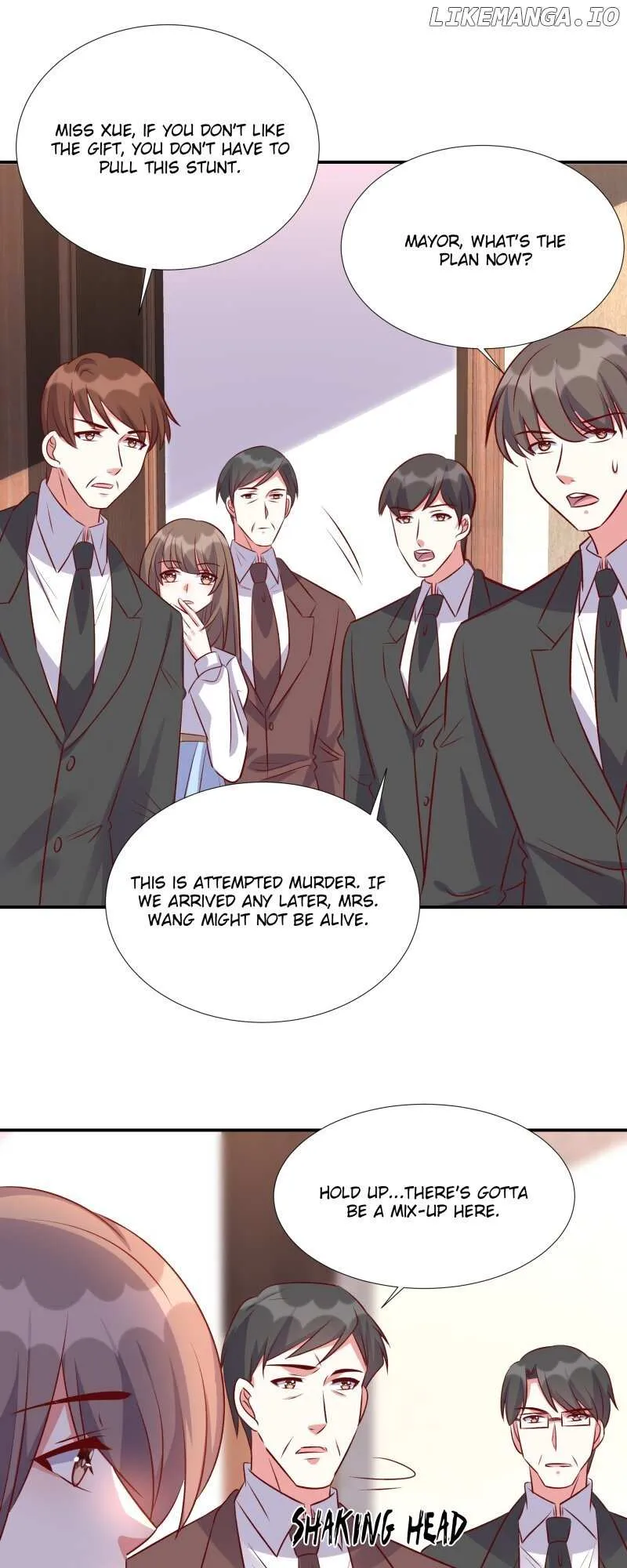 Exclusive Possession: Young Master Ji