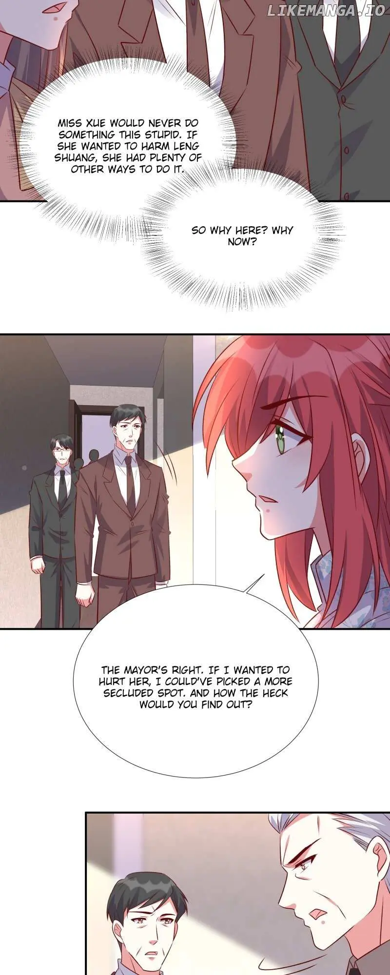 Exclusive Possession: Young Master Ji