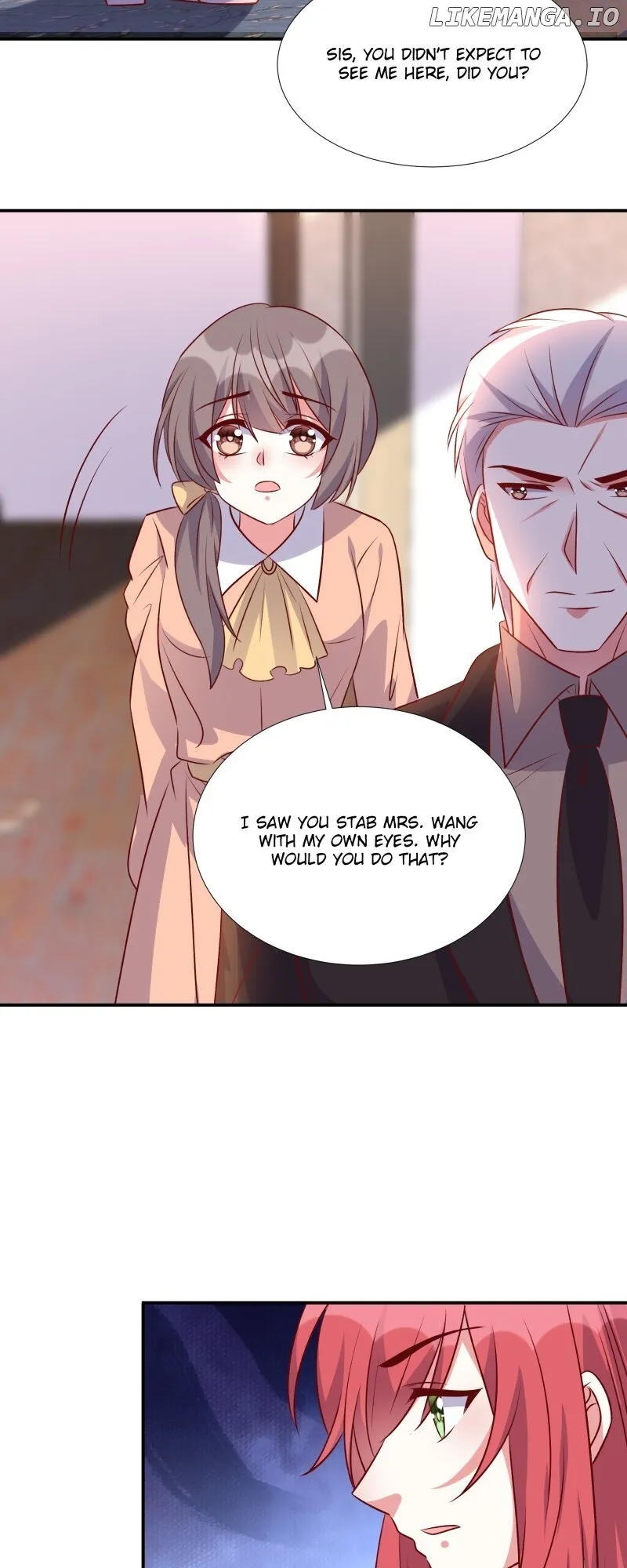 Exclusive Possession: Young Master Ji