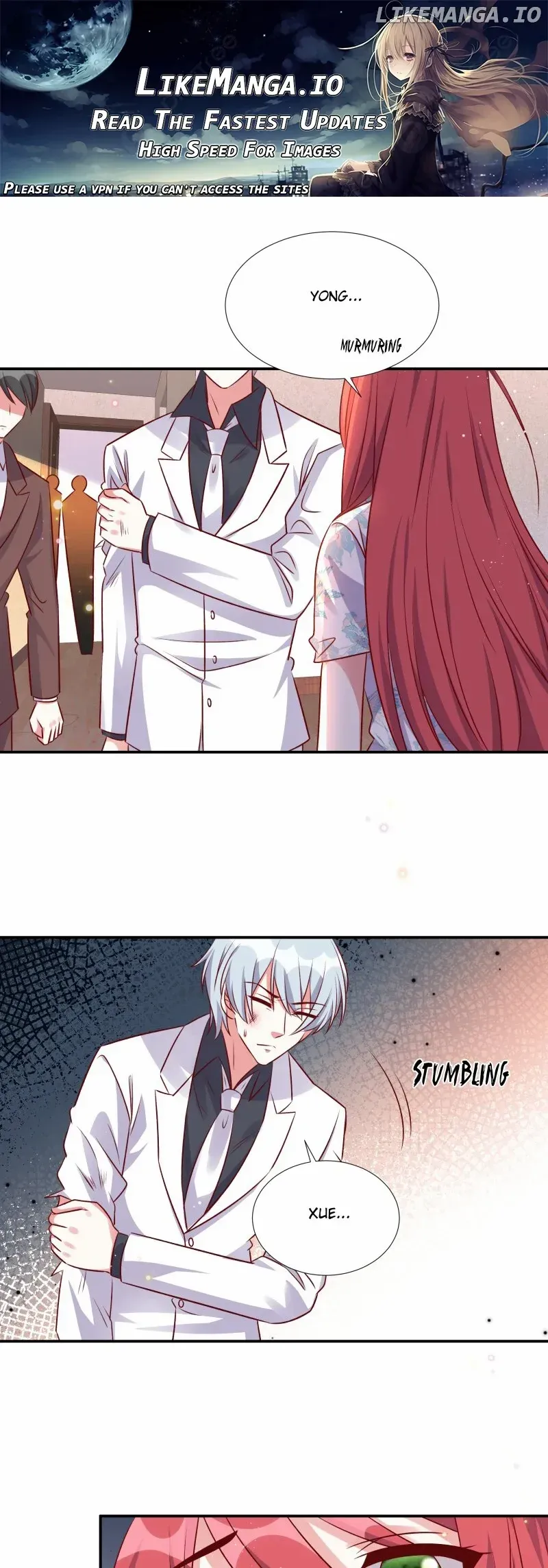 Exclusive Possession: Young Master Ji