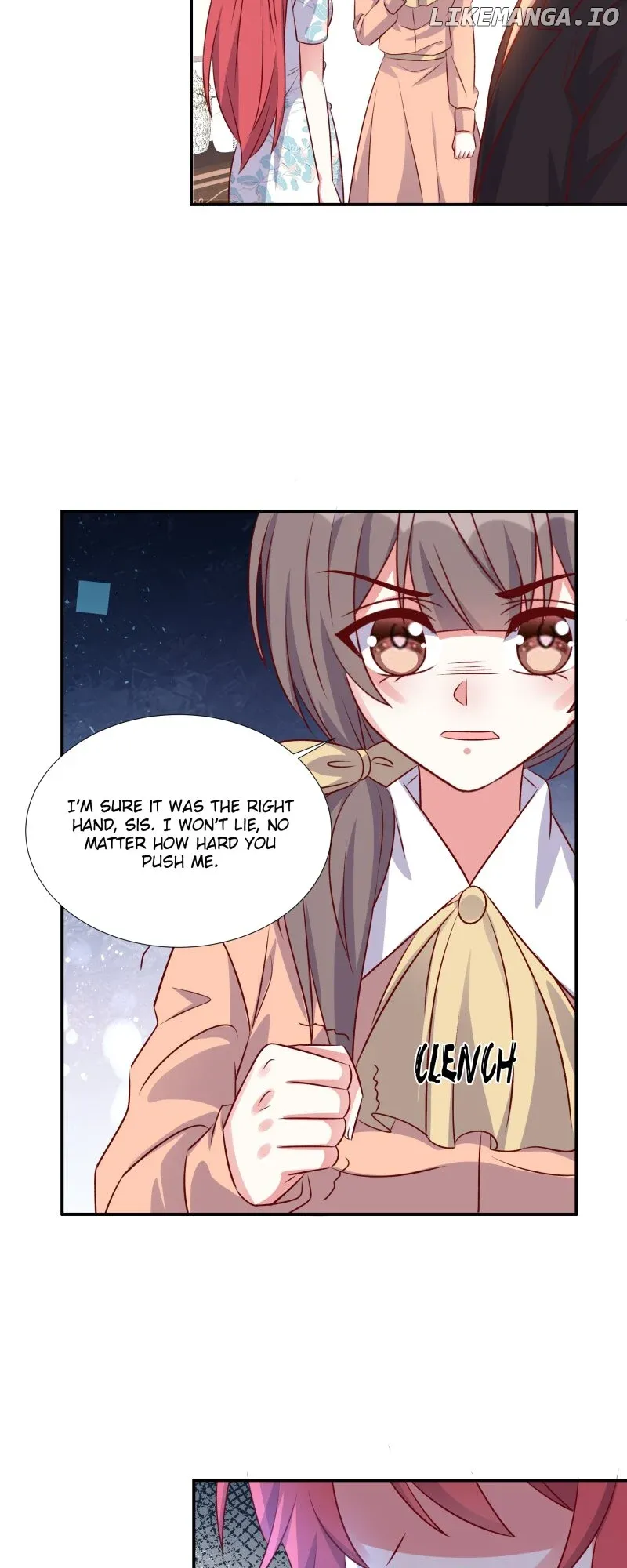Exclusive Possession: Young Master Ji