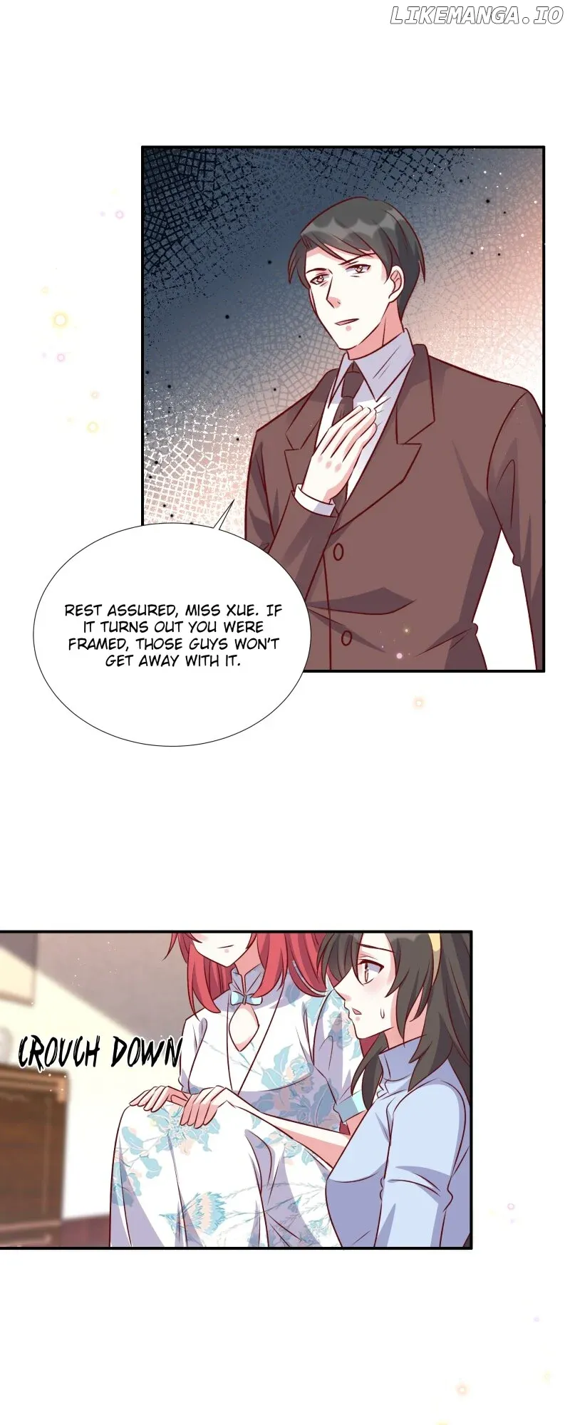 Exclusive Possession: Young Master Ji