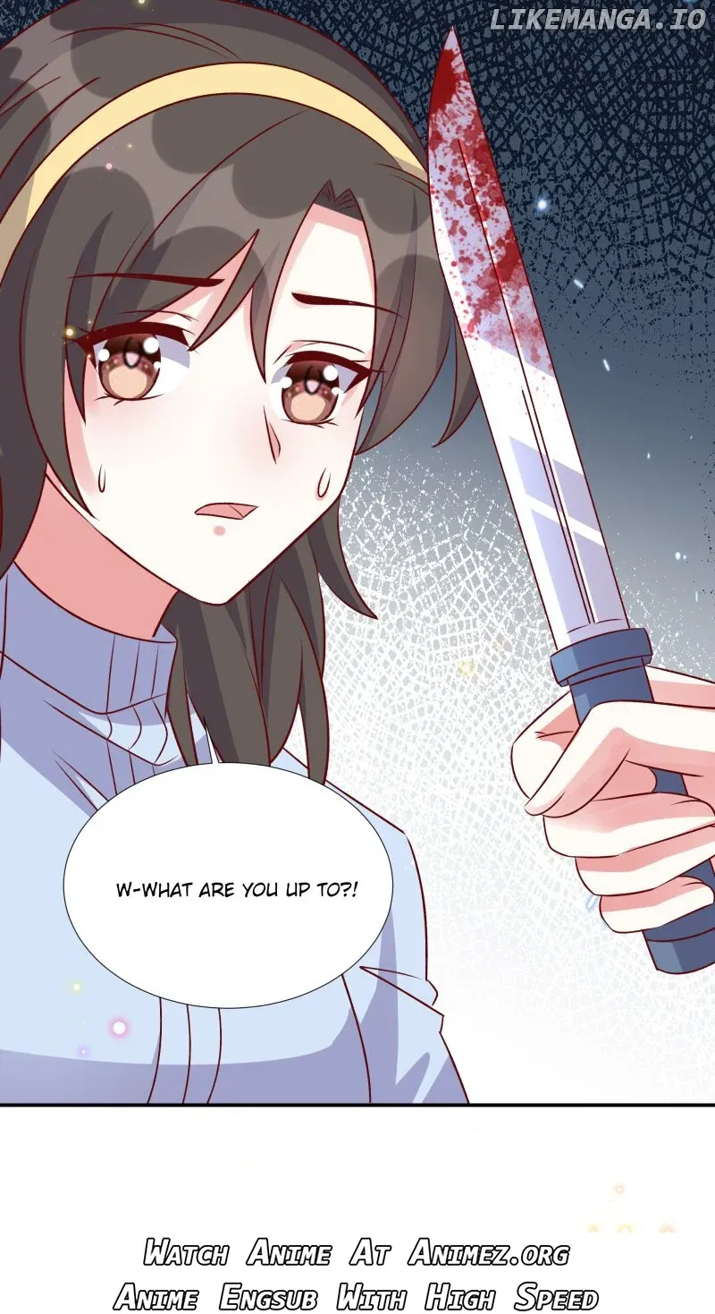 Exclusive Possession: Young Master Ji