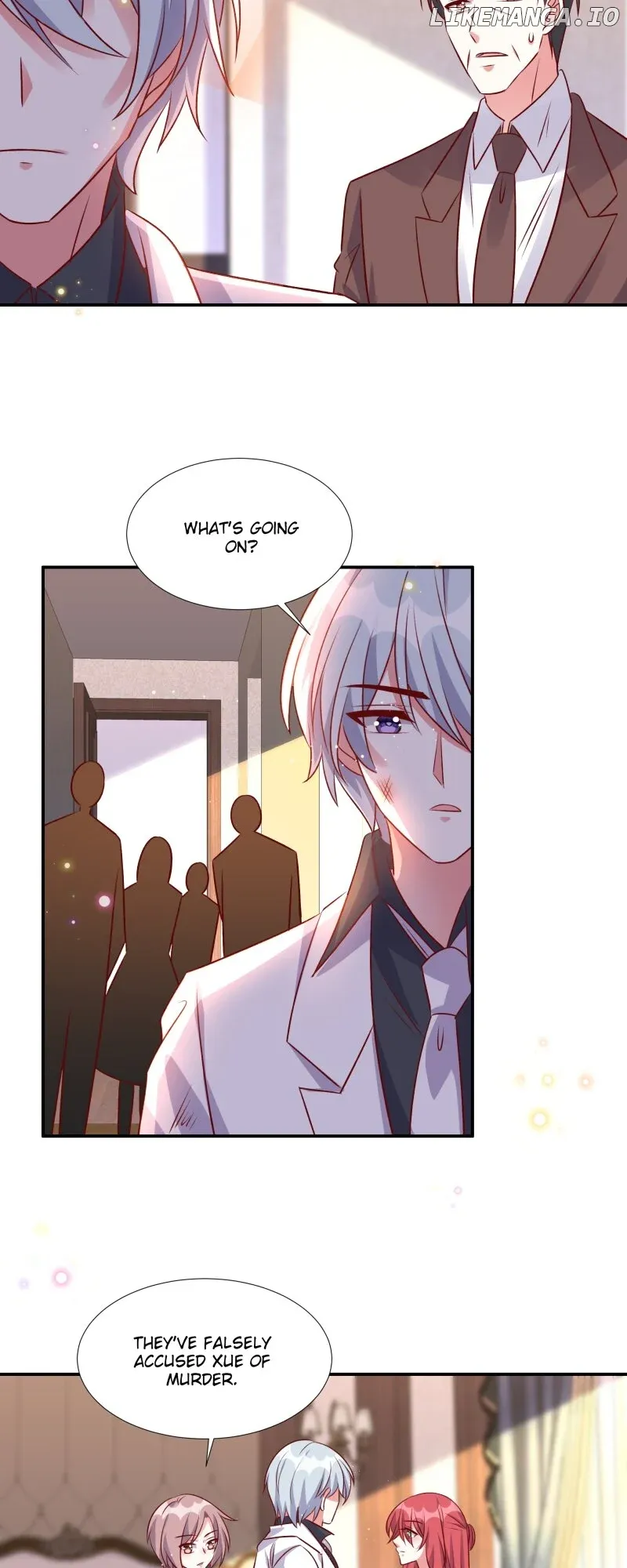 Exclusive Possession: Young Master Ji