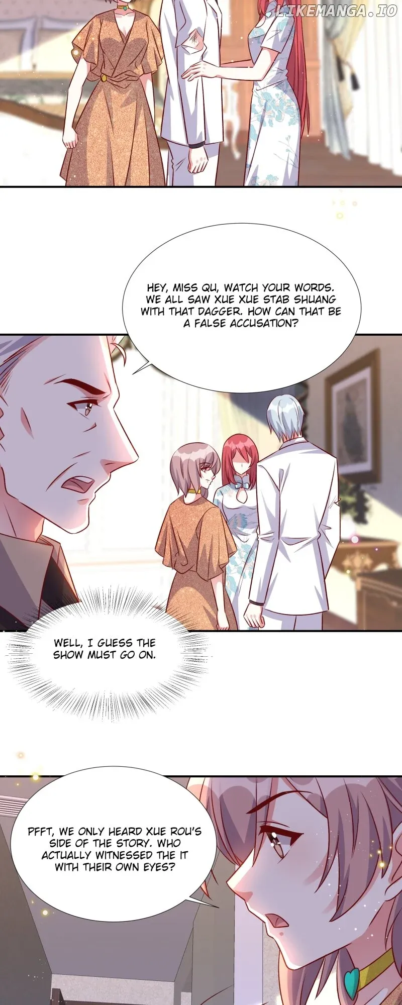 Exclusive Possession: Young Master Ji