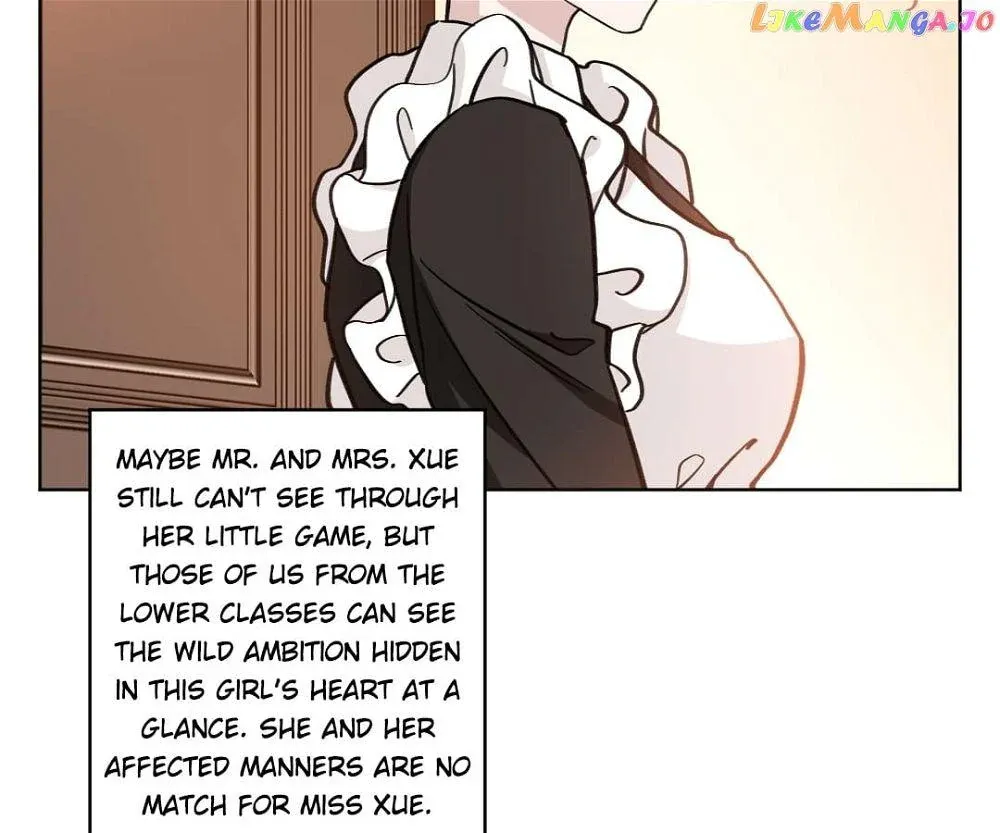 Exclusive Possession: Young Master Ji