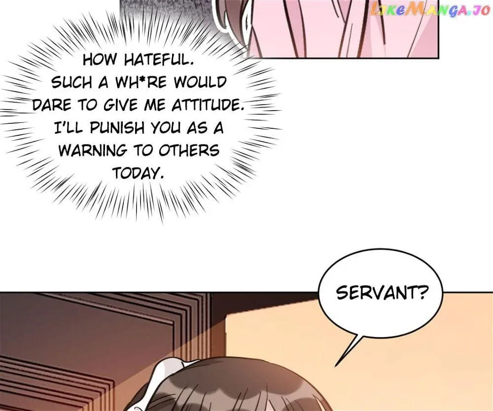 Exclusive Possession: Young Master Ji