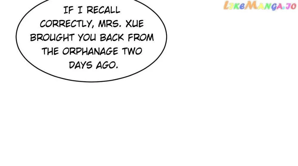 Exclusive Possession: Young Master Ji