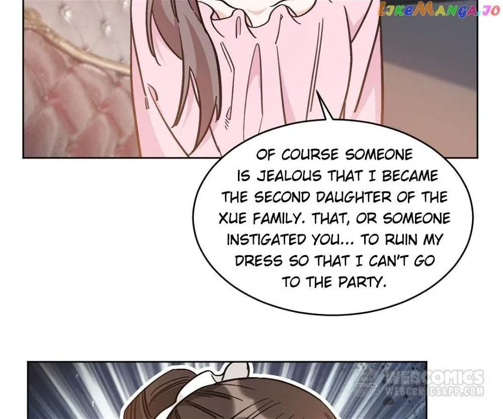 Exclusive Possession: Young Master Ji