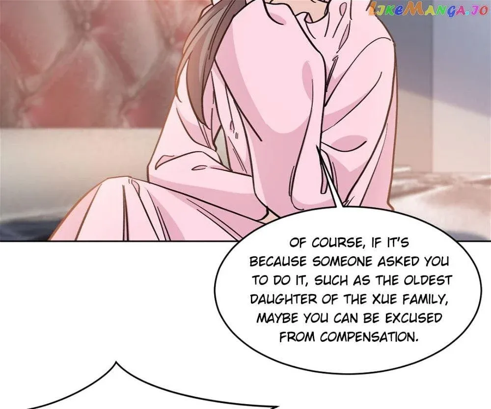Exclusive Possession: Young Master Ji