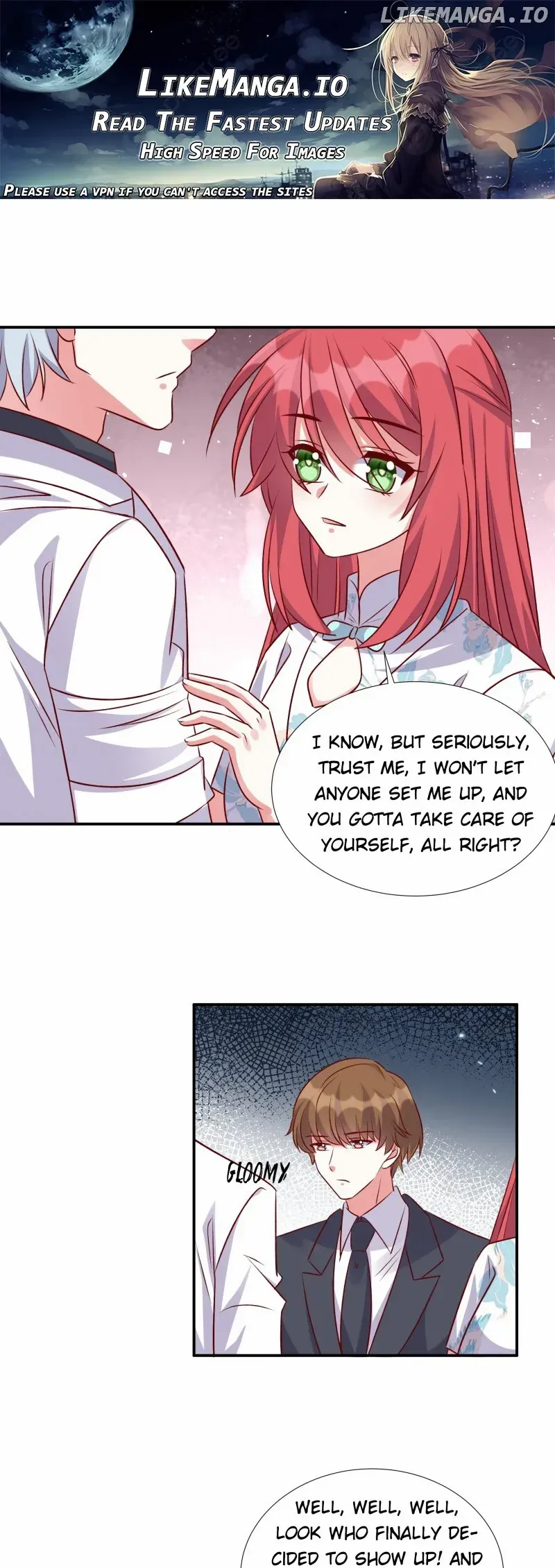 Exclusive Possession: Young Master Ji