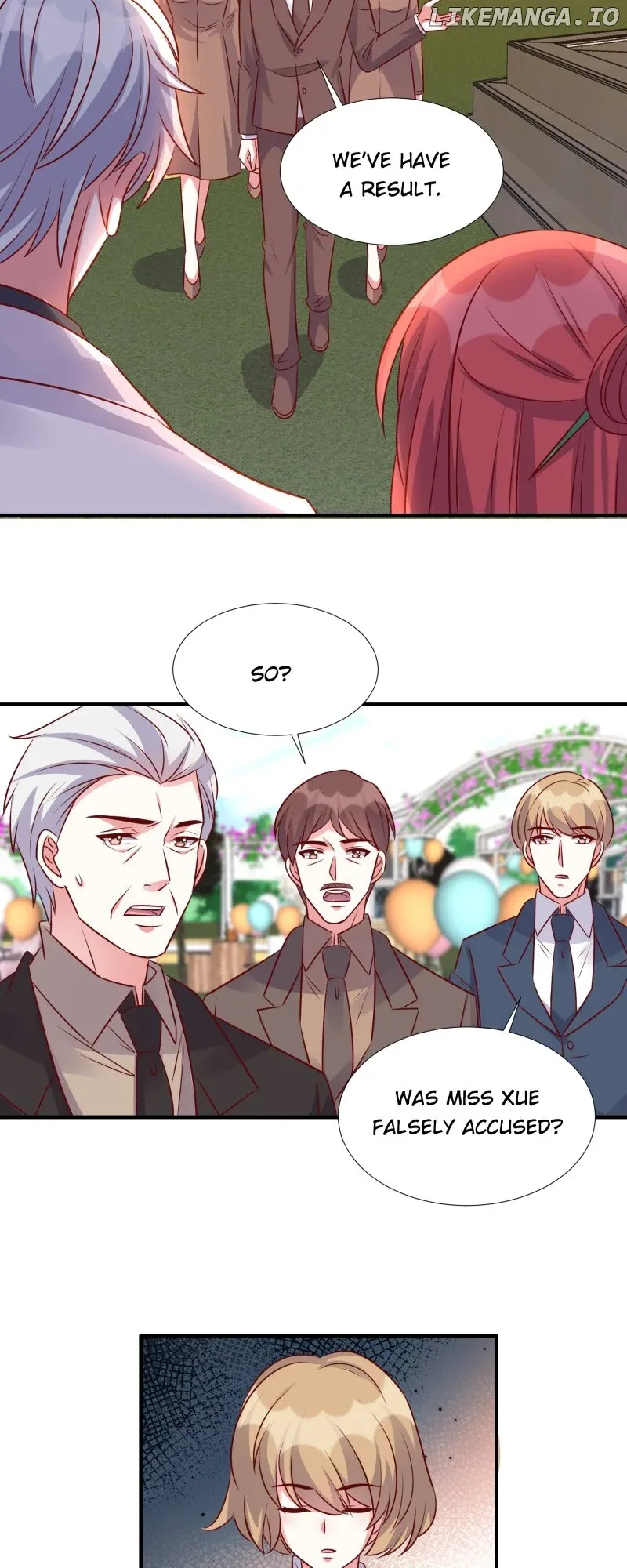 Exclusive Possession: Young Master Ji