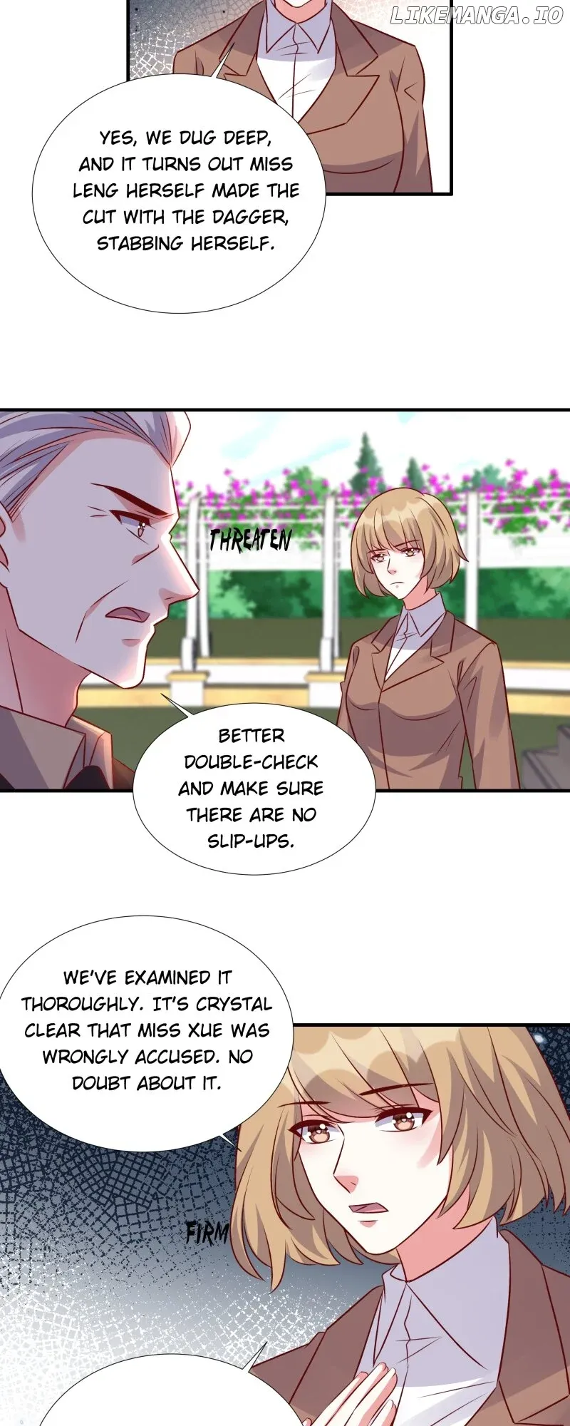 Exclusive Possession: Young Master Ji