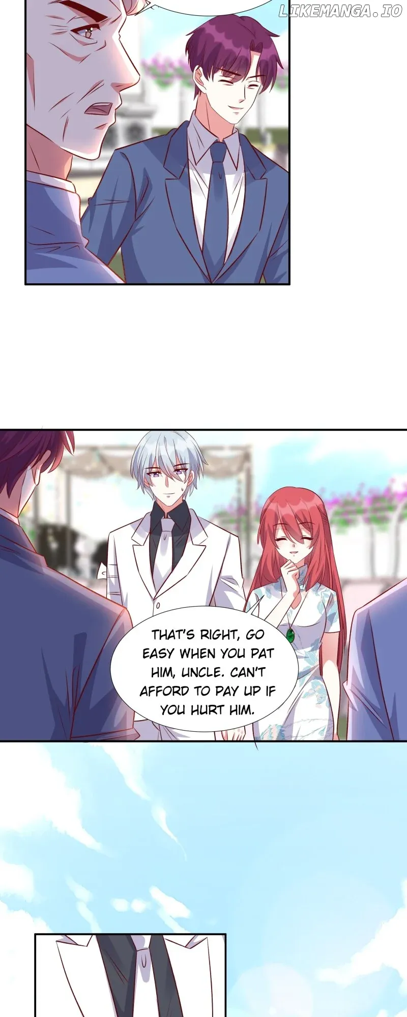 Exclusive Possession: Young Master Ji
