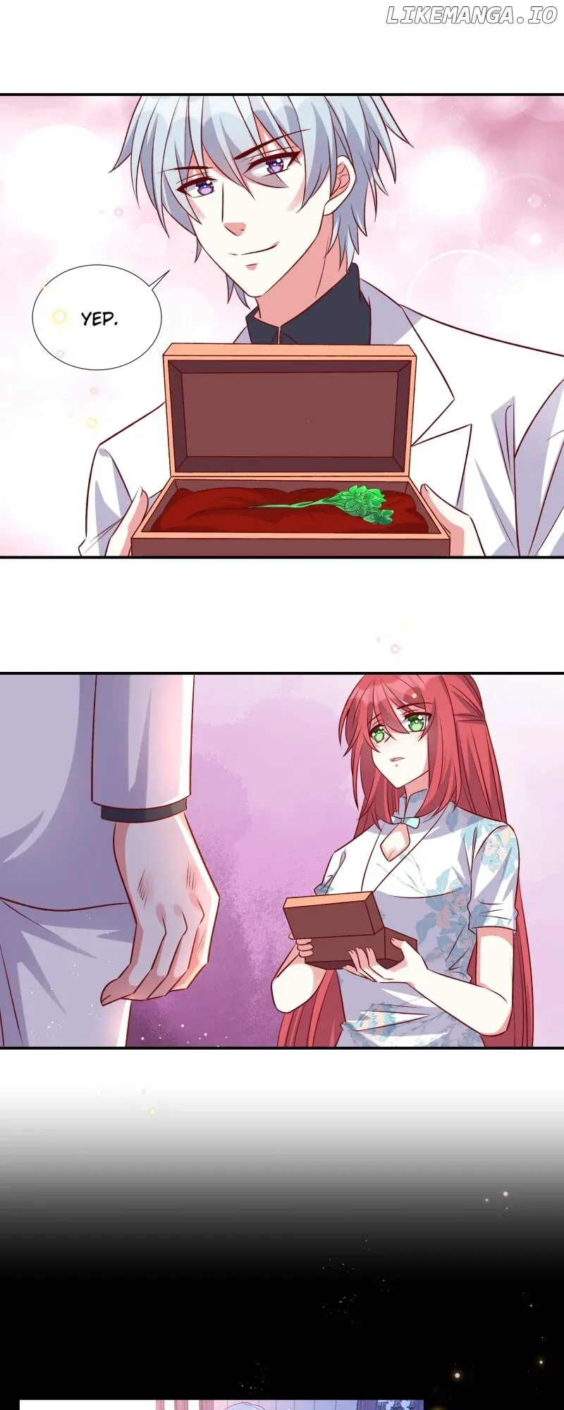 Exclusive Possession: Young Master Ji