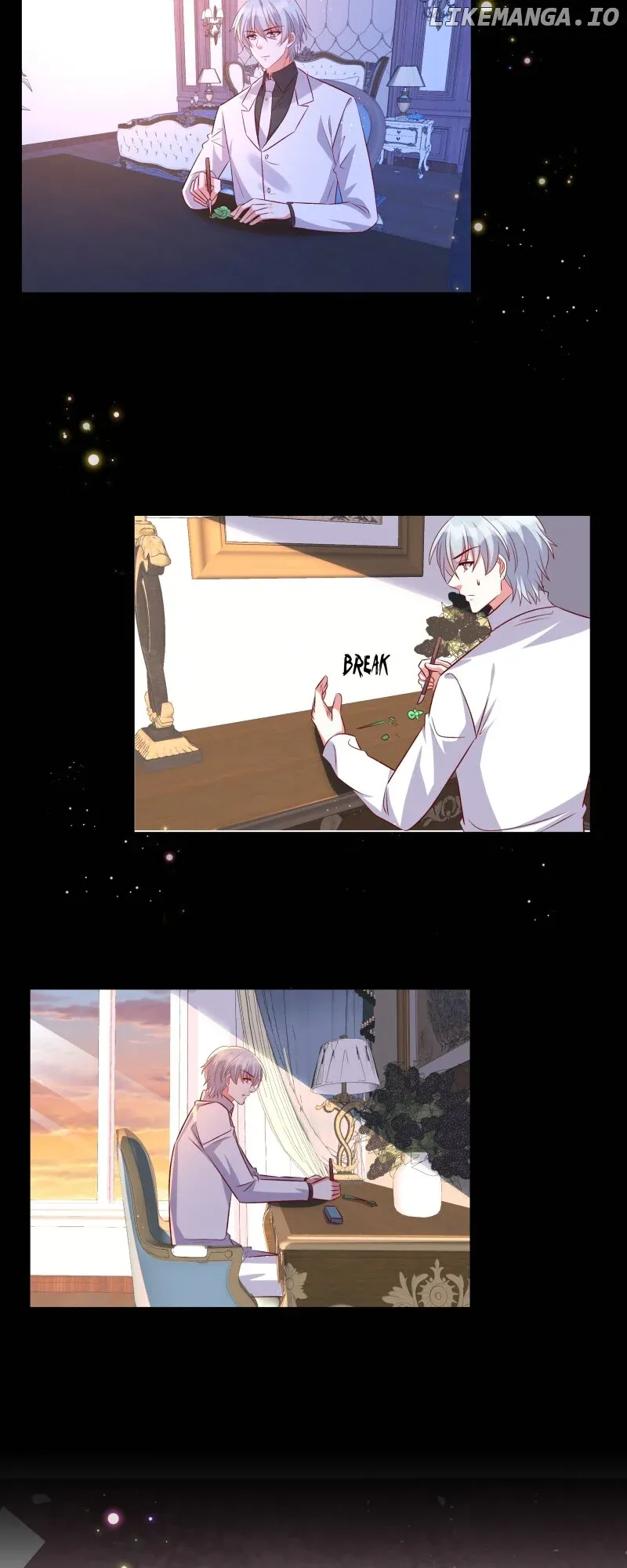 Exclusive Possession: Young Master Ji