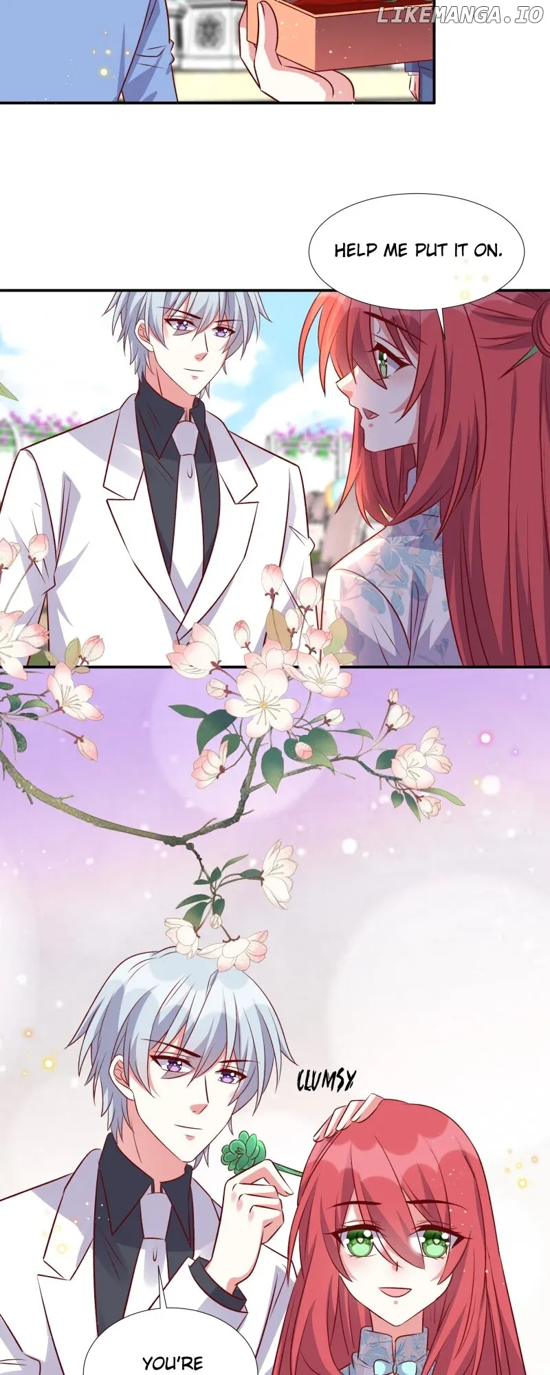 Exclusive Possession: Young Master Ji