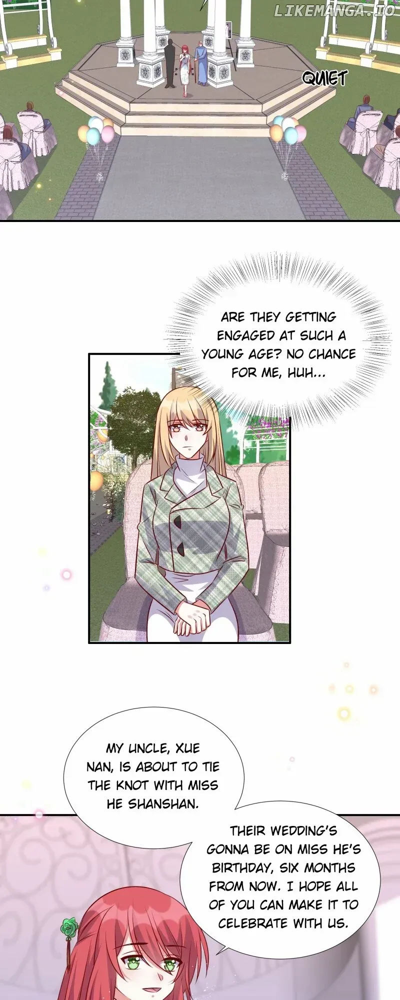 Exclusive Possession: Young Master Ji
