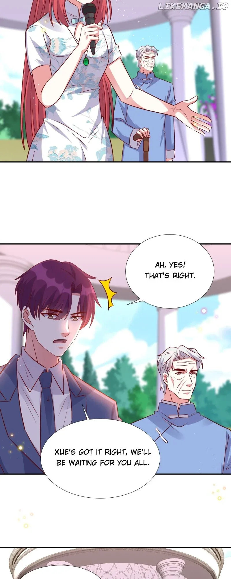 Exclusive Possession: Young Master Ji