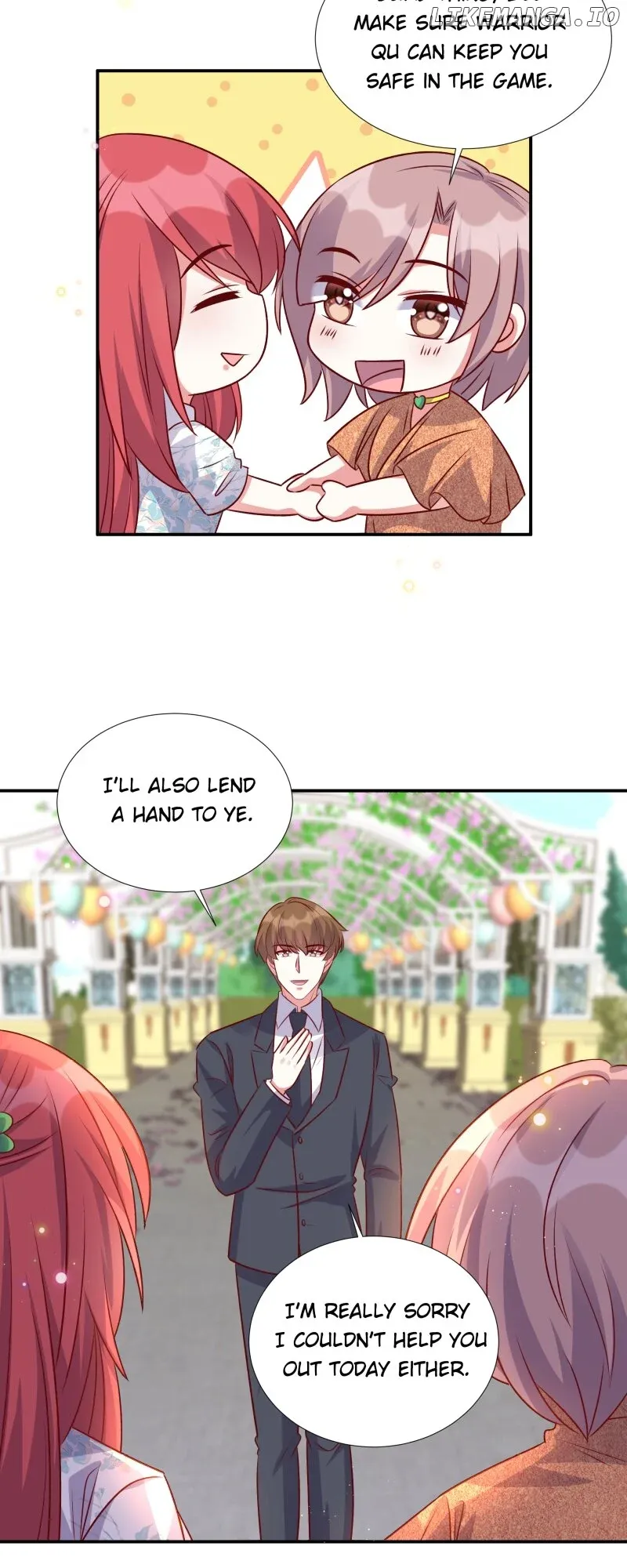 Exclusive Possession: Young Master Ji
