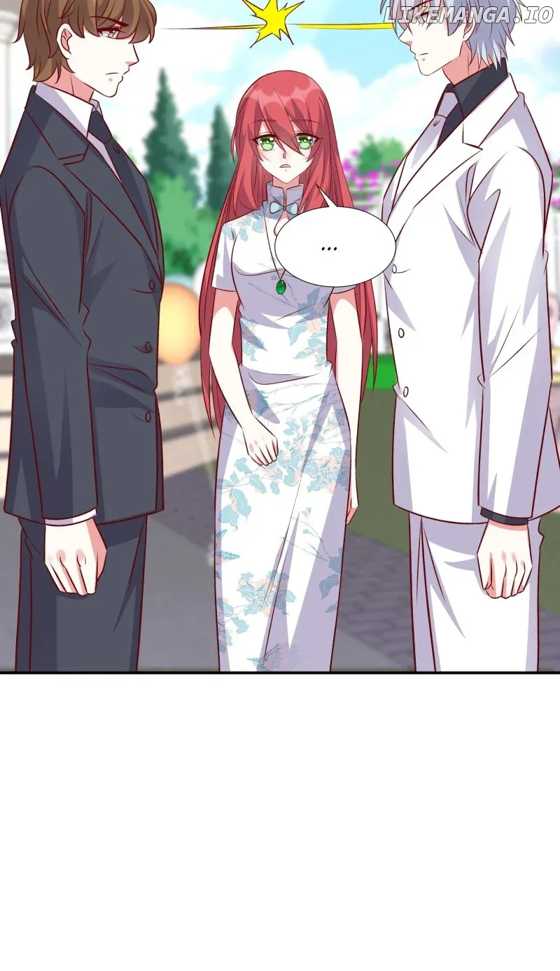 Exclusive Possession: Young Master Ji