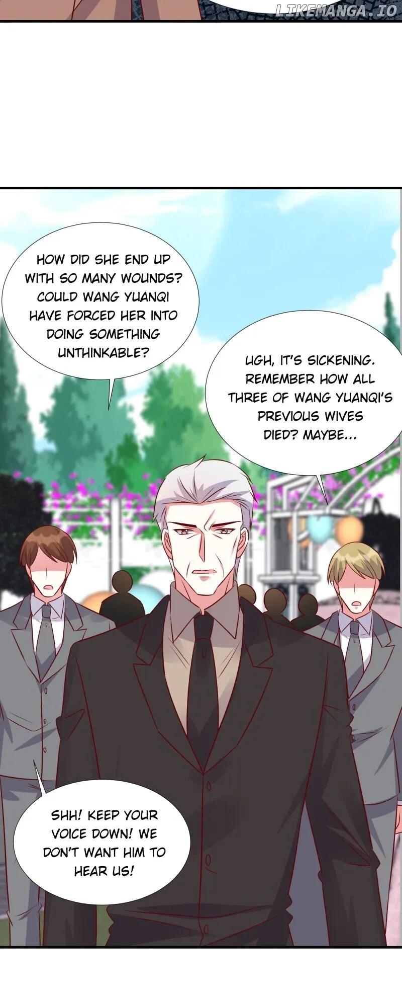 Exclusive Possession: Young Master Ji