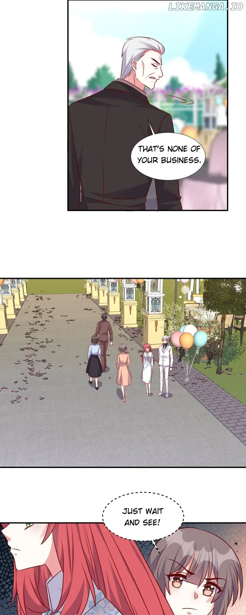 Exclusive Possession: Young Master Ji