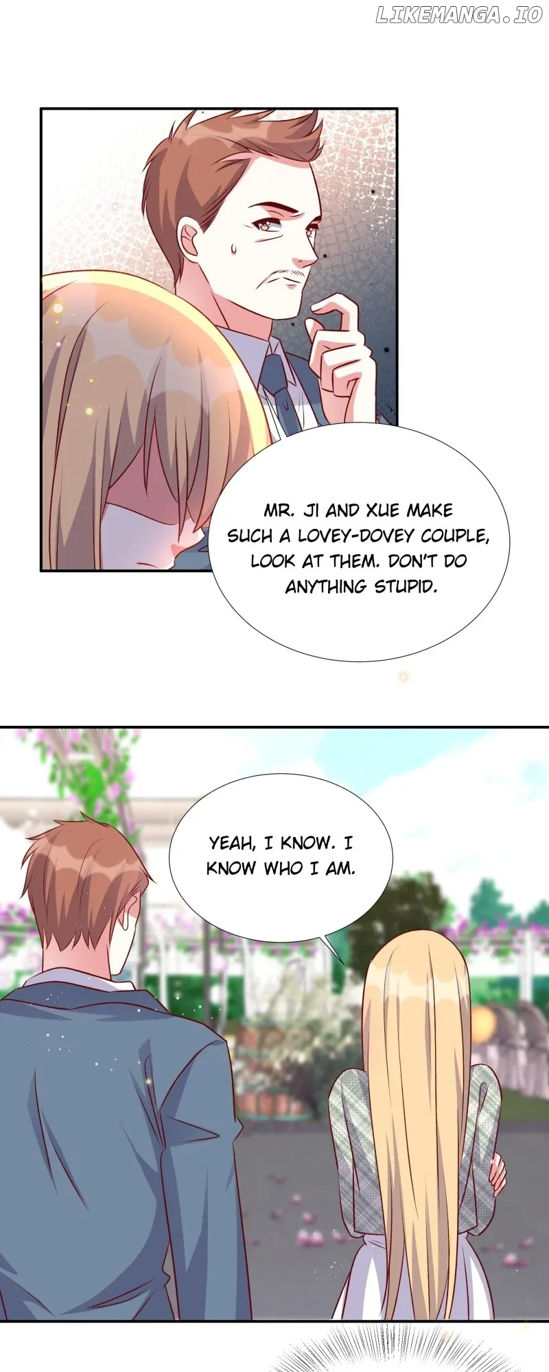 Exclusive Possession: Young Master Ji