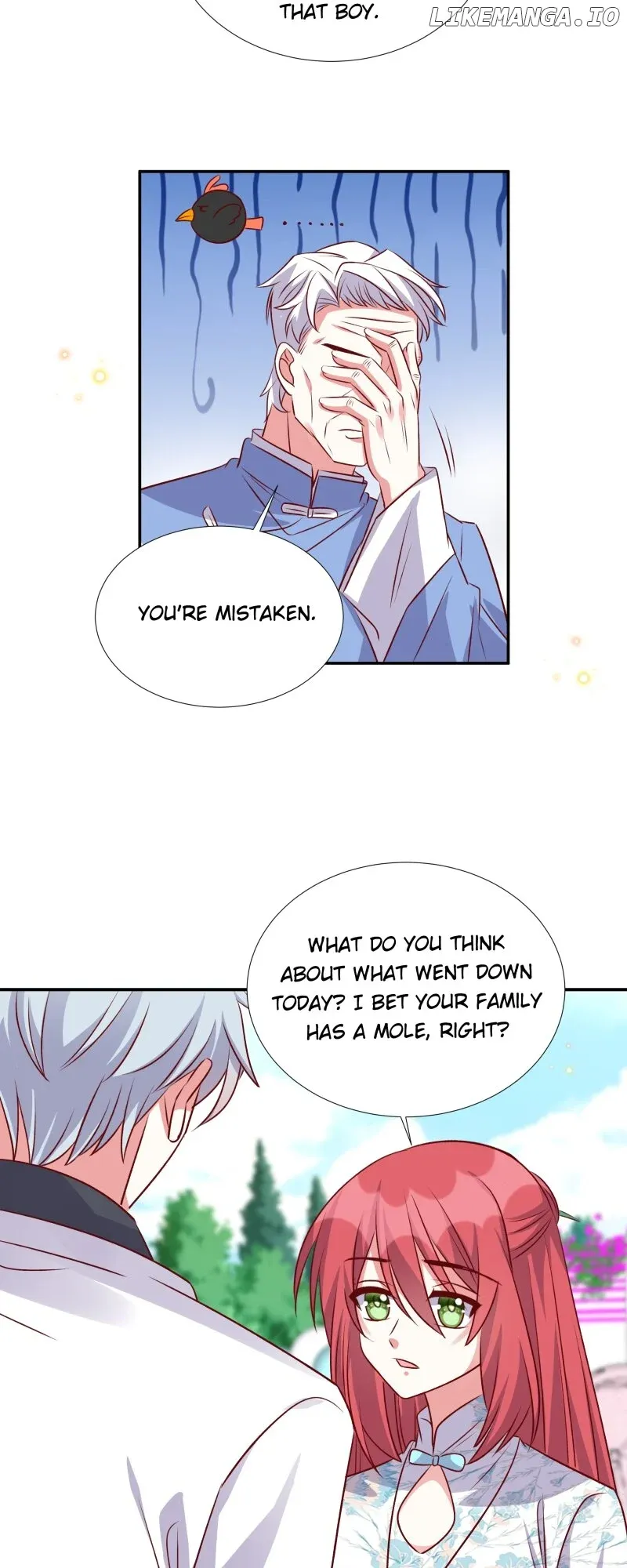 Exclusive Possession: Young Master Ji