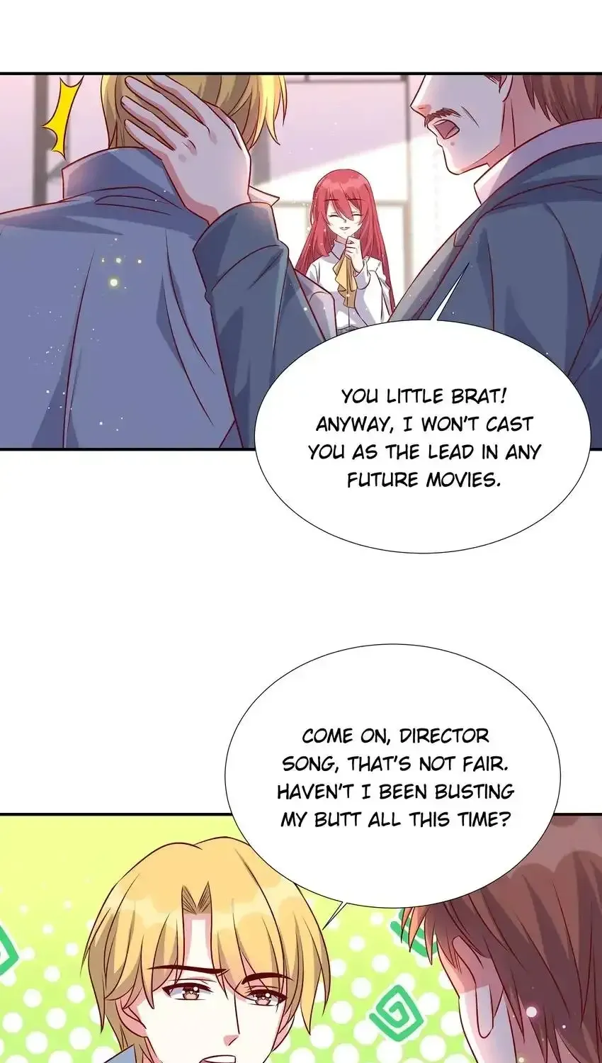 Exclusive Possession: Young Master Ji