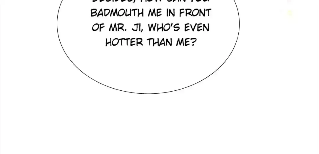 Exclusive Possession: Young Master Ji