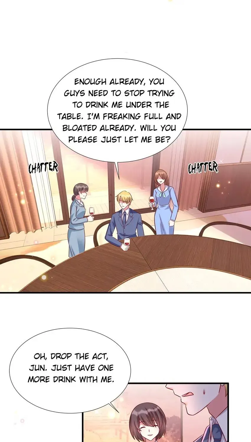 Exclusive Possession: Young Master Ji