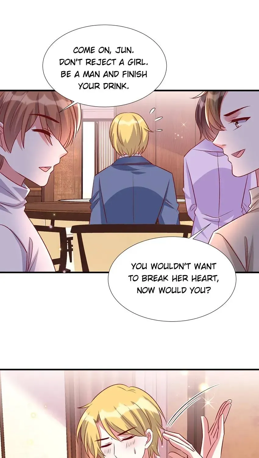 Exclusive Possession: Young Master Ji