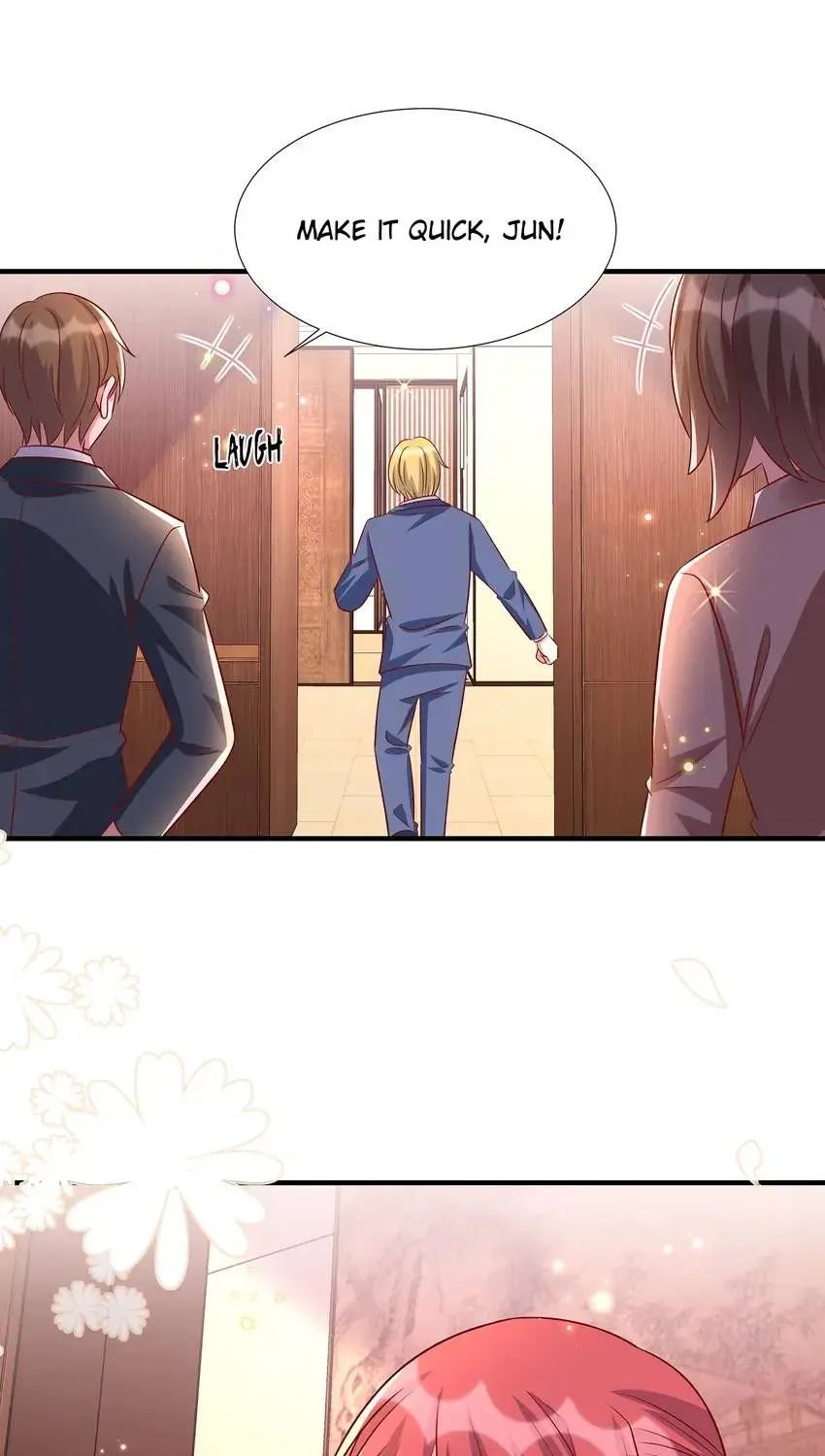 Exclusive Possession: Young Master Ji
