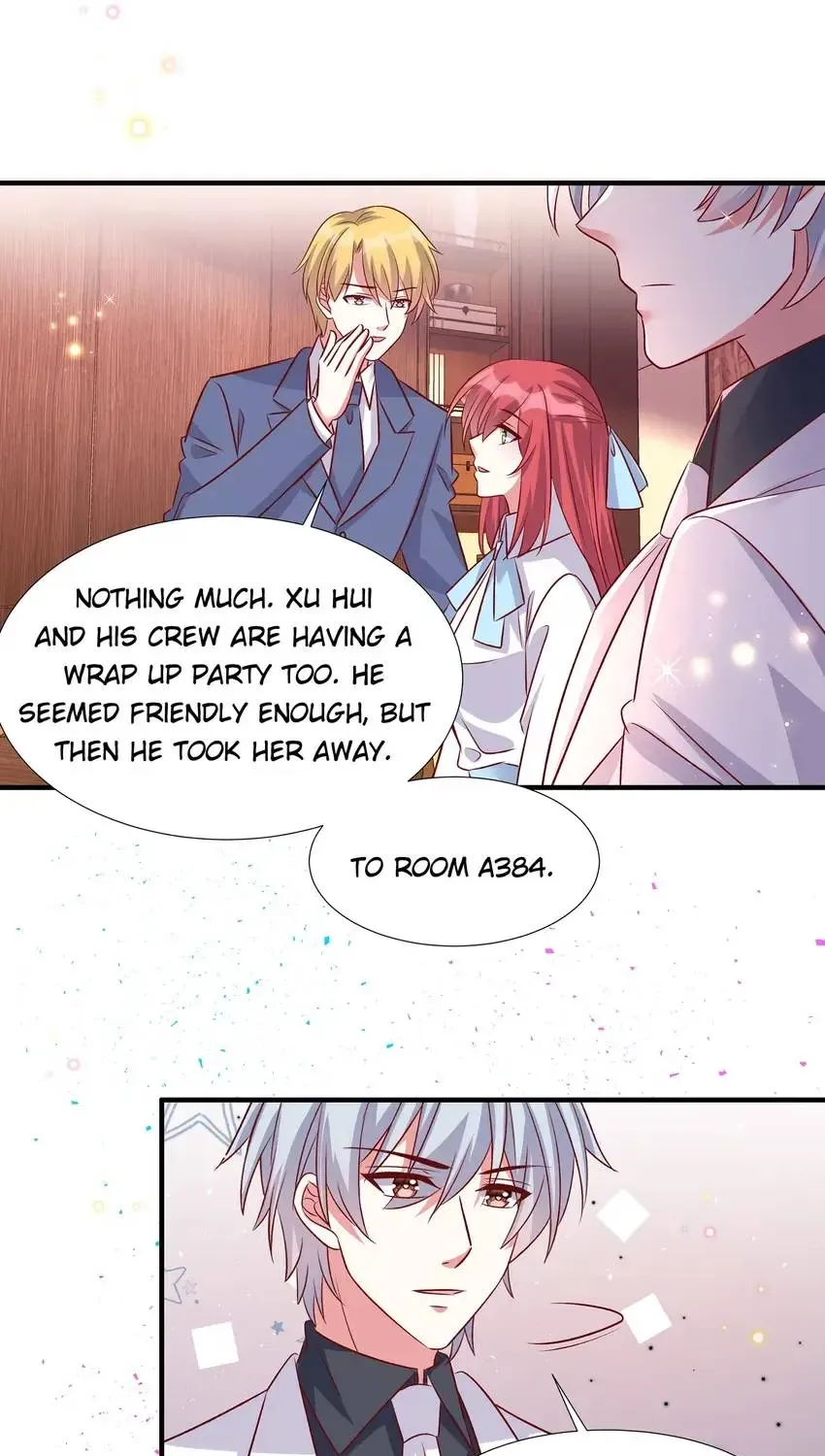 Exclusive Possession: Young Master Ji
