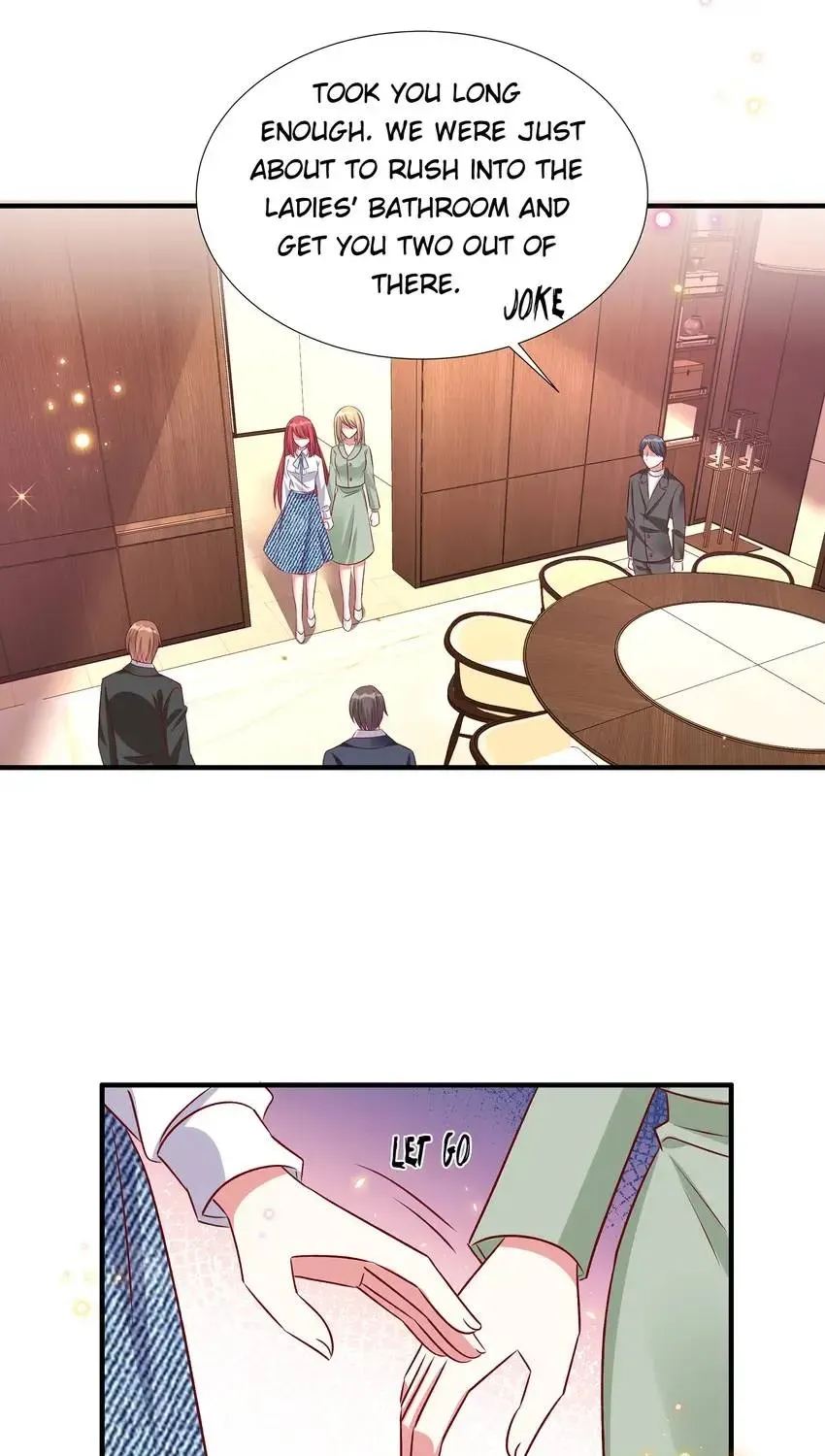 Exclusive Possession: Young Master Ji