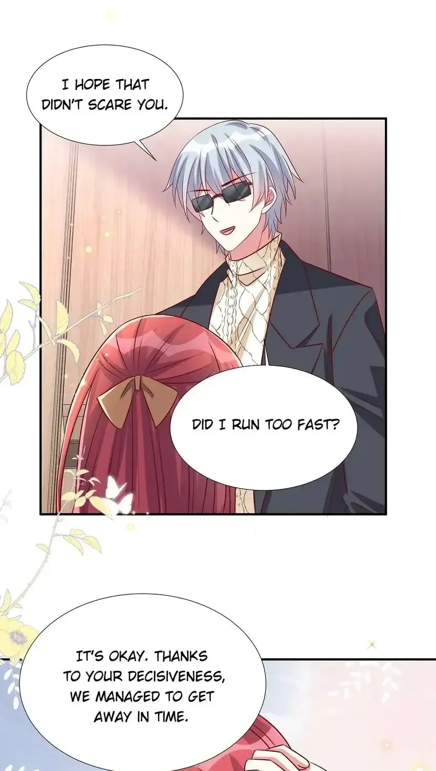 Exclusive Possession: Young Master Ji