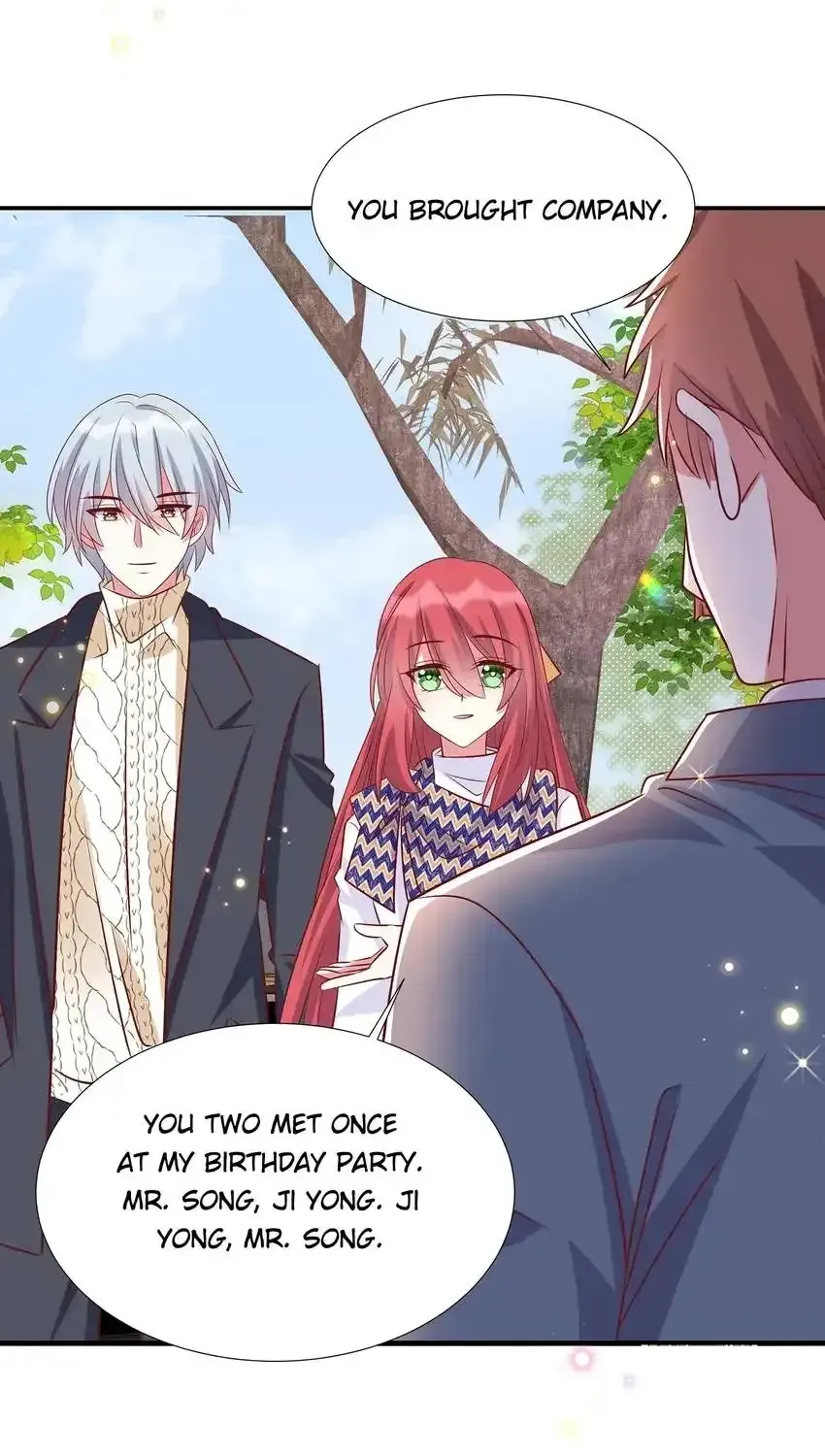 Exclusive Possession: Young Master Ji