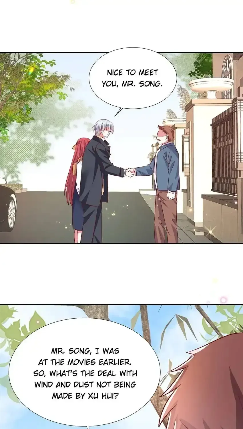 Exclusive Possession: Young Master Ji