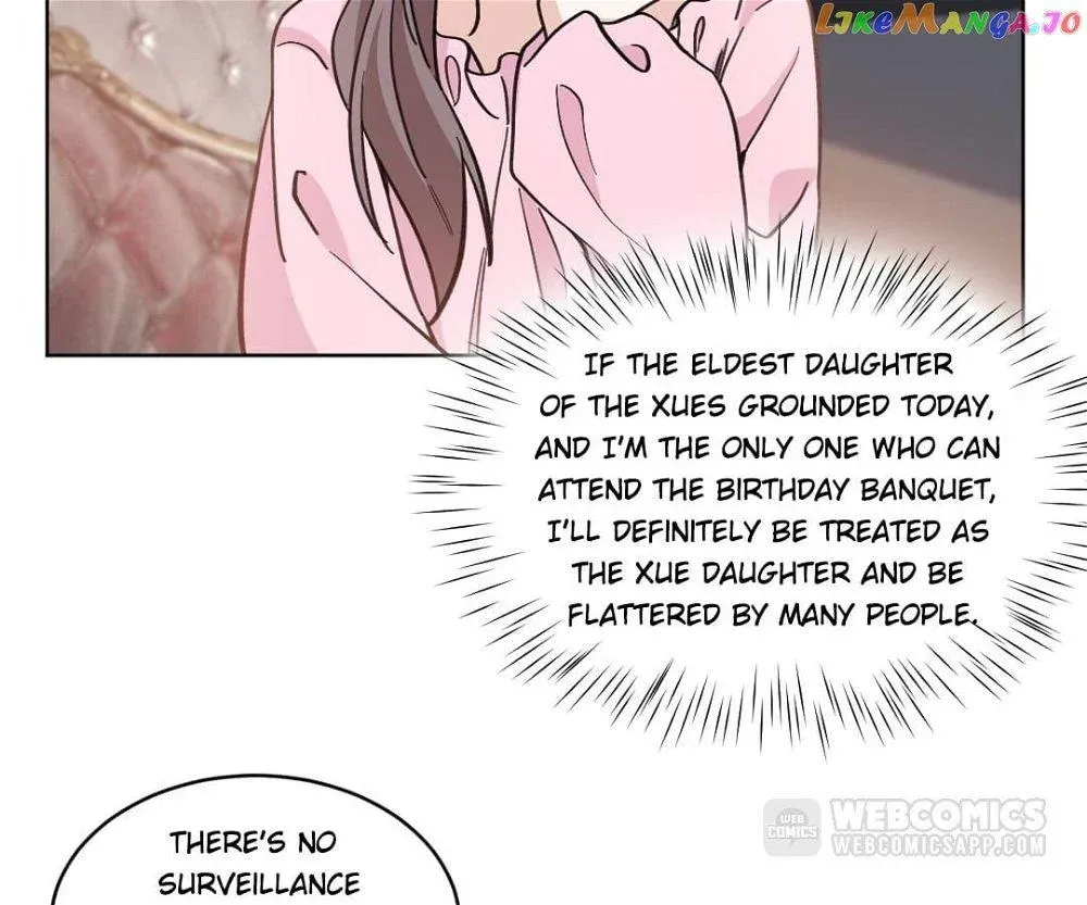 Exclusive Possession: Young Master Ji