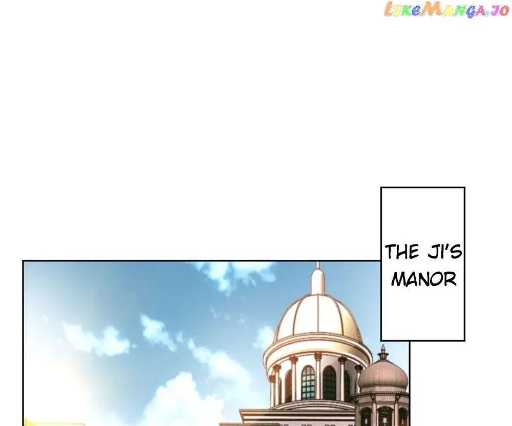 Exclusive Possession: Young Master Ji