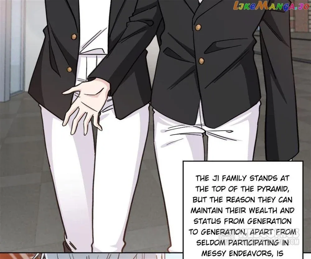 Exclusive Possession: Young Master Ji