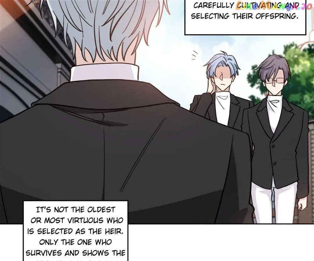 Exclusive Possession: Young Master Ji