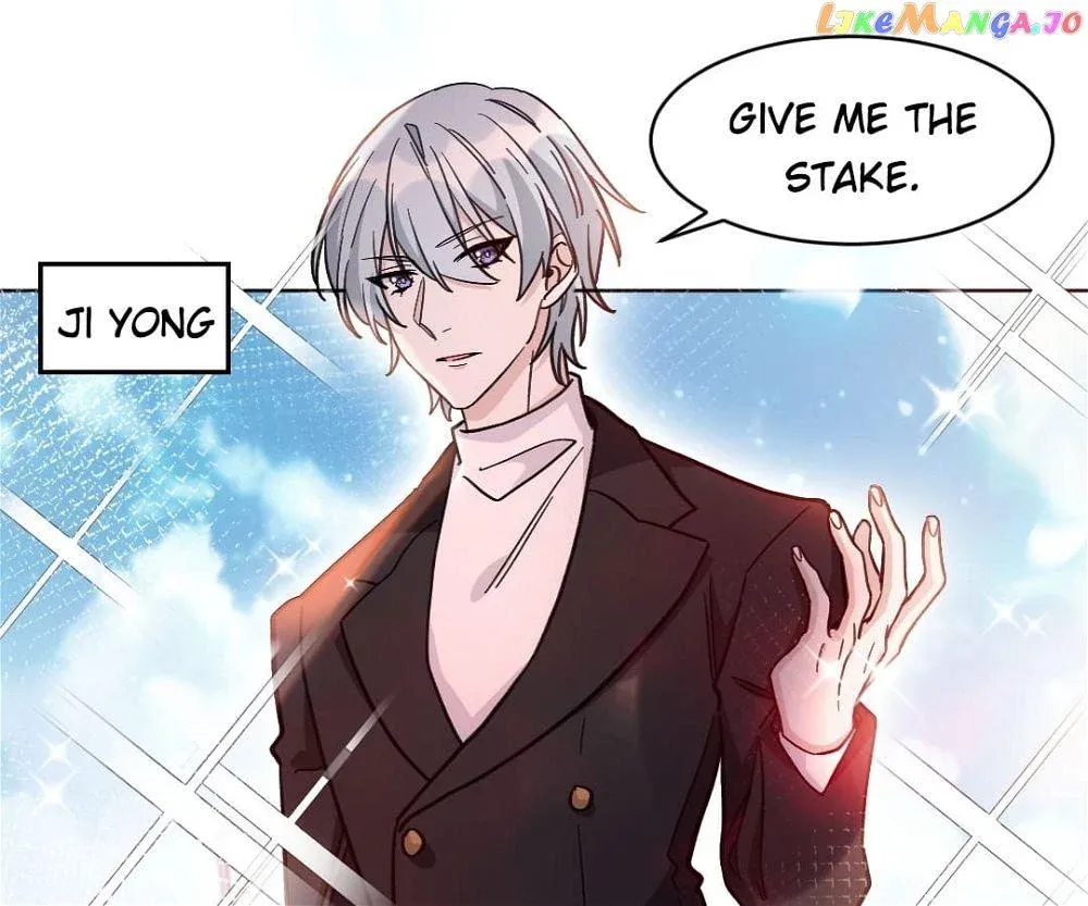 Exclusive Possession: Young Master Ji