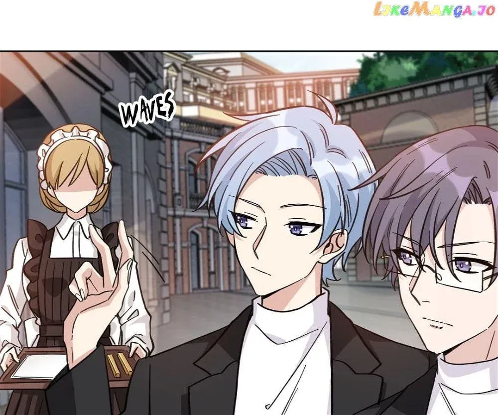 Exclusive Possession: Young Master Ji
