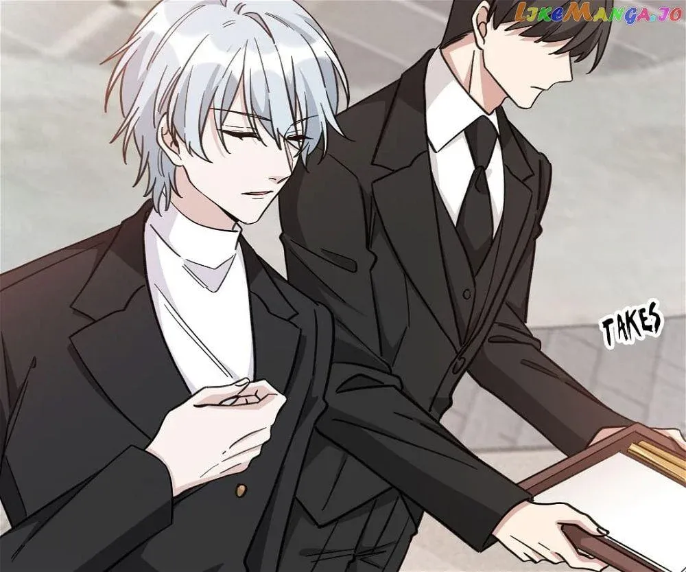 Exclusive Possession: Young Master Ji